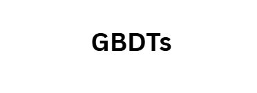 10 Best Predictive Spending Algorithms Used by Next-Gen Banks 5 GBDTs