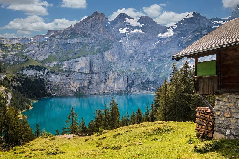 10 Best Countries For Crypto-Integrated Traditional Banking 2 Switzerland