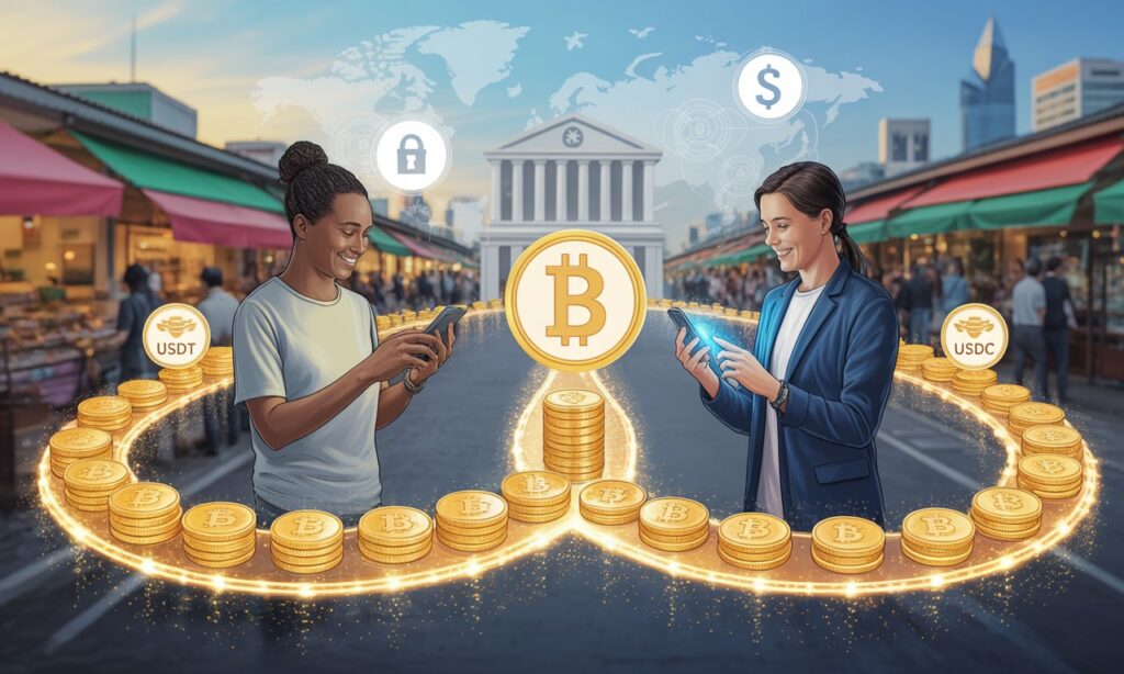 10 Best Countries For Crypto-Integrated Traditional Banking 6 Singapore