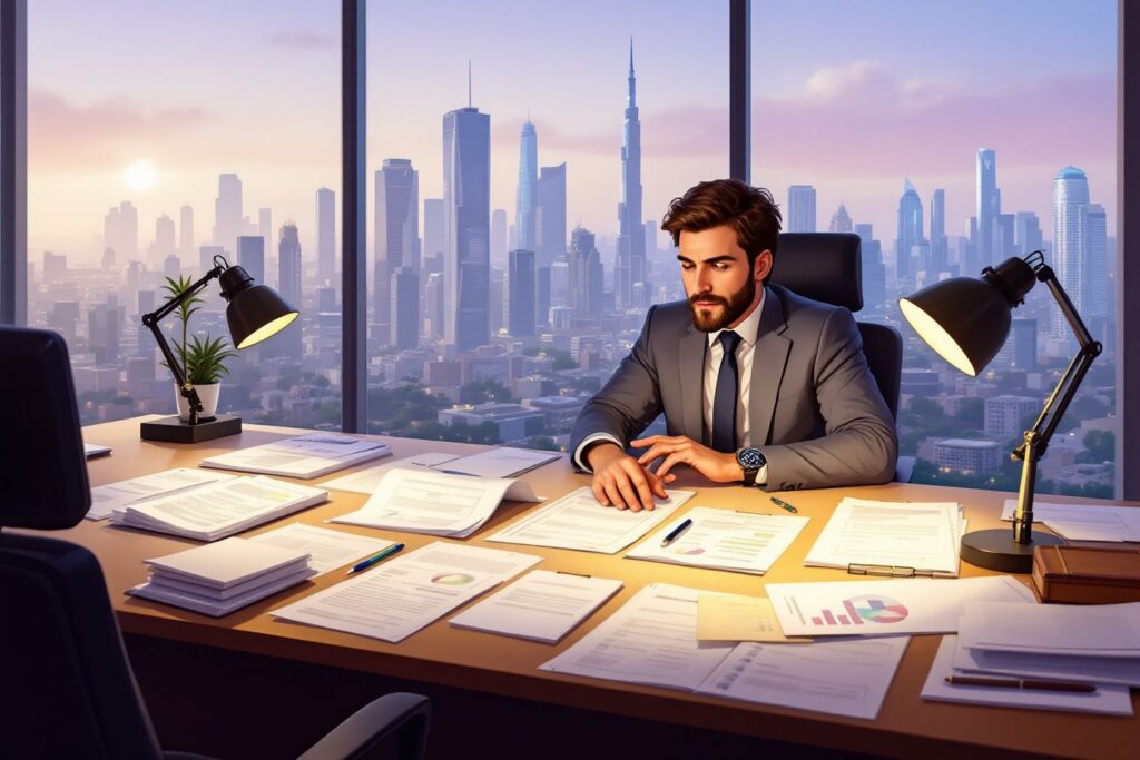 10 Best Countries For Crypto-Integrated Traditional Banking 7 United Arab Emirates