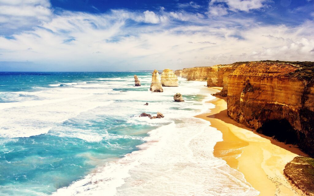 10 Best Countries For Crypto-Integrated Traditional Banking 10 Australia