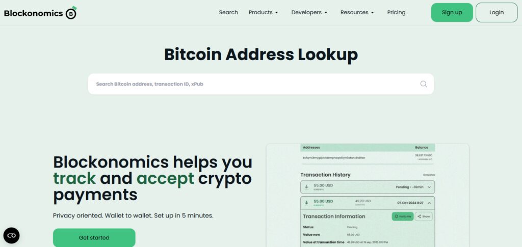 11 Best CheckoutX Crypto Alternatives In 2026 11 Blockonomics