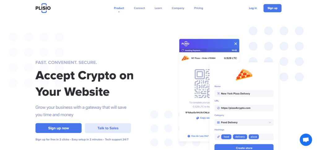 11 Best CheckoutX Crypto Alternatives In 2026 10 Plisio