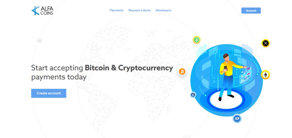 11 Best CheckoutX Crypto Alternatives In 2026 9 AlfaCoins