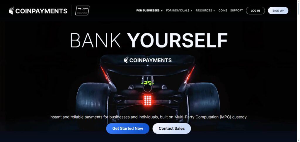 11 Best BillChain Alternatives for Secure Crypto Payments in 2026 4 CoinPayments