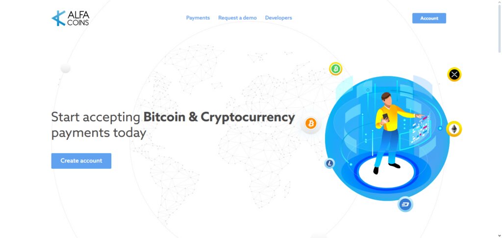 11 Best BillChain Alternatives for Secure Crypto Payments in 2026 7 AlfaCoins