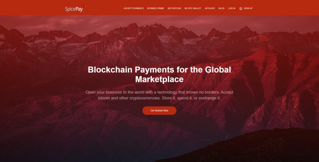 10 Best Cryptoflow Pay Alternatives In 2026 10 SpicePay