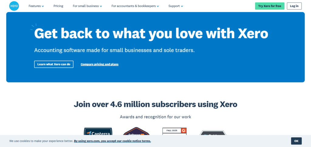Xero