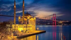 Istanbul (Türkiye)