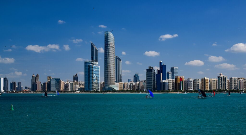 Abu Dhabi (UAE)