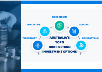 10 Best Fixed-Income Investment Options in Australia 2026