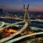 10 Best Financial Infrastructure Hubs Emerging Outside the G7