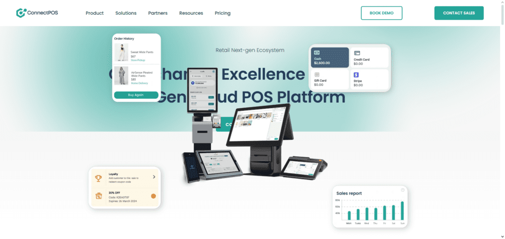 ConnectPOS