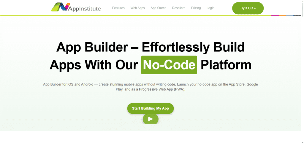 AppInstitute