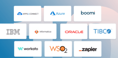 10 Best Enterprise Integration Software for Seamless API & Data Connectivity