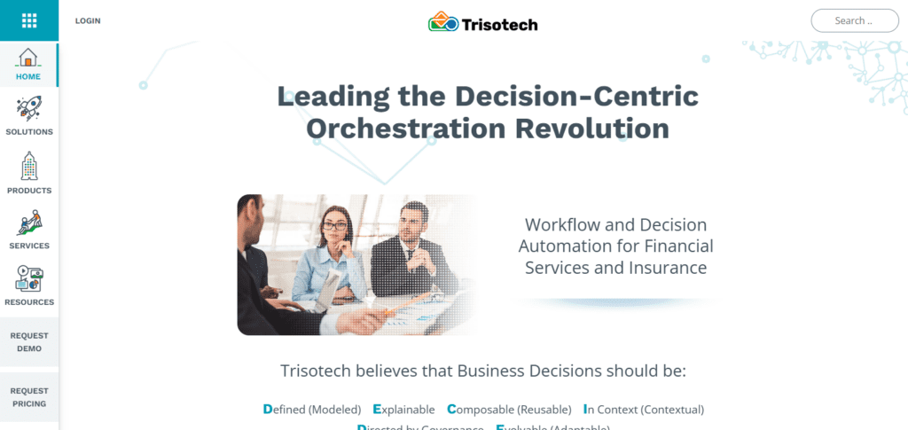 Trisotech