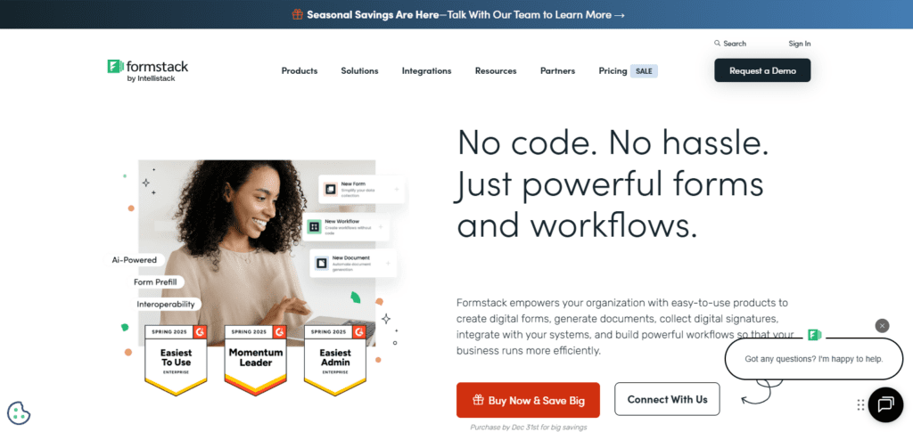 Formstack