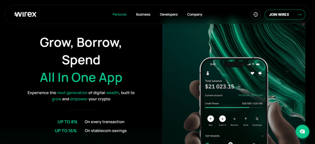 Wirex
