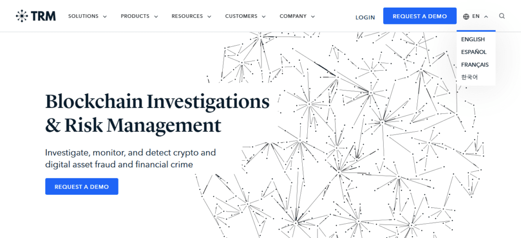 TRM Labs