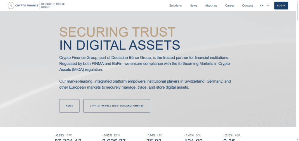 Cryptio