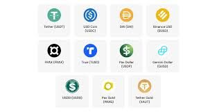 10 Best Crypto Stablecoin Infrastructure Providers in 2026
