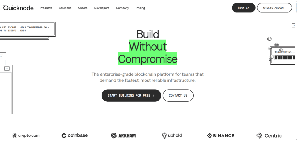 QuickNode