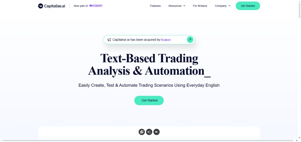10 Best AI Co-Investor Platforms That Pick Assets With You 6 Capitalise.ai
