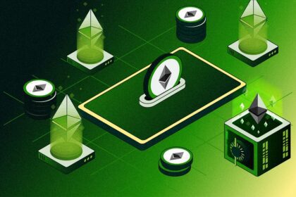 10 Best Crypto Institutional Staking Infrastructure 2026