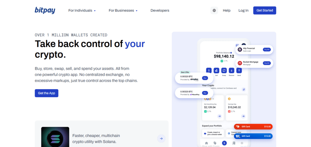 Bitpay