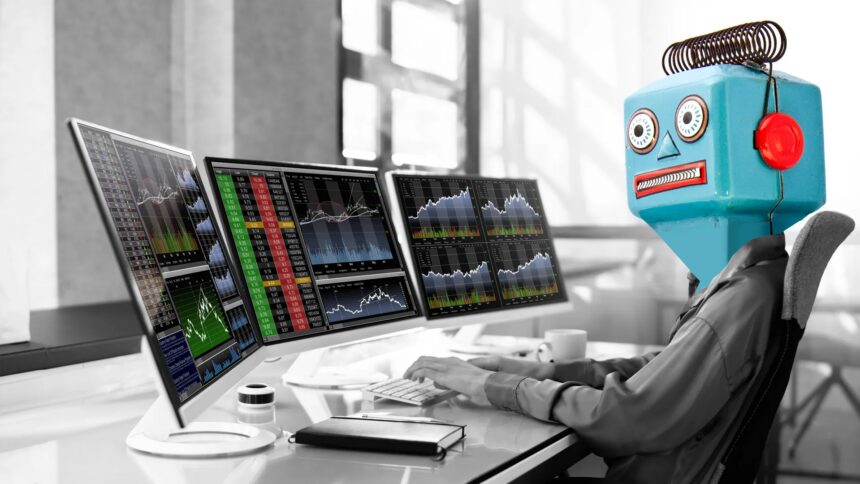10 Best AI Co-Investor Platforms That Pick Assets With You