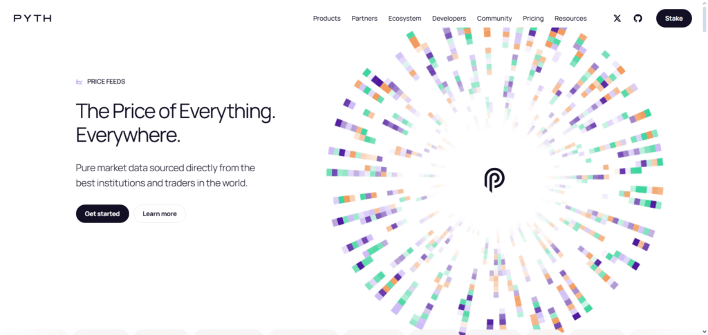 Pyth Network