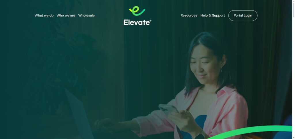 Elevate (UK)