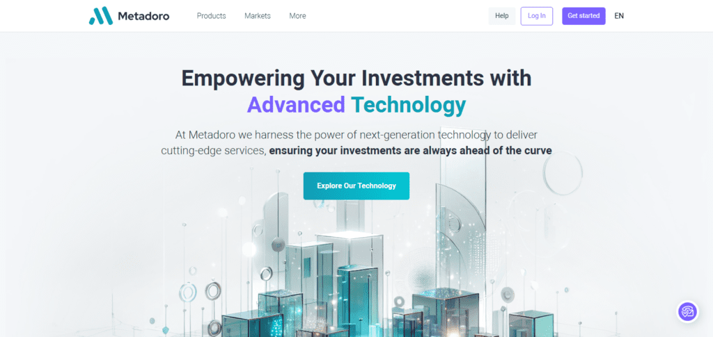 10 Best Forex Brokers Offering Bespoke Trading Solutions In 2026 9 Metadoro