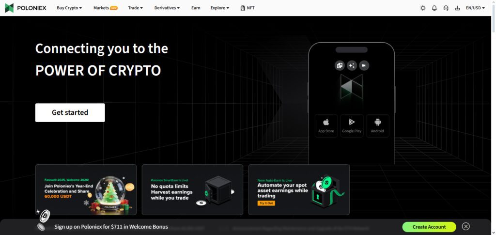 Poloniex