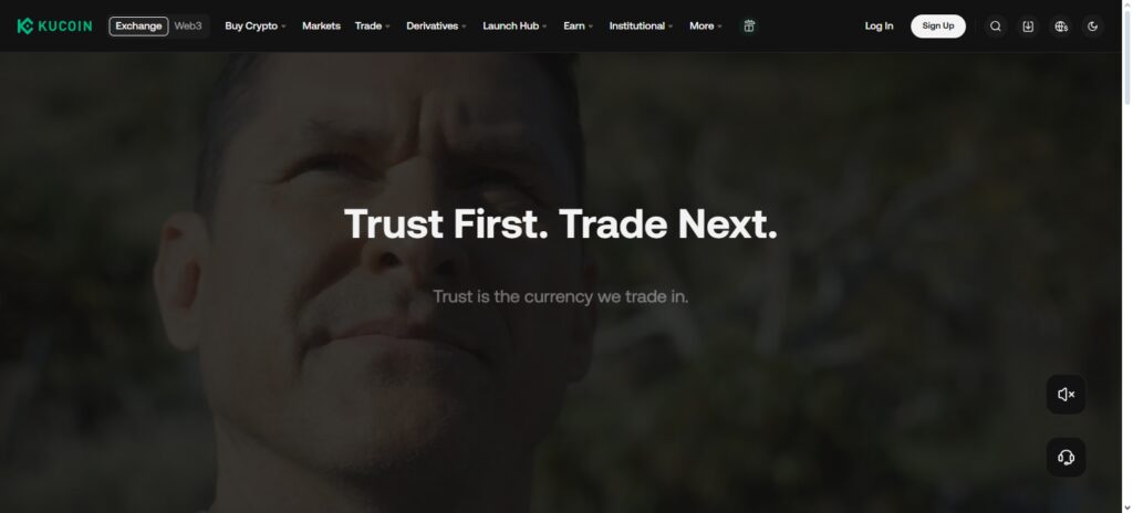 KuCoin