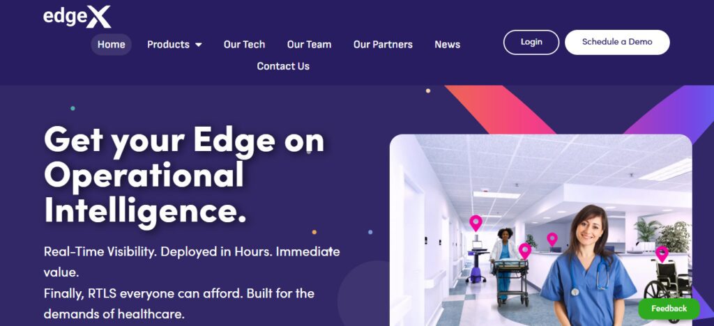 10 Best Bucksbunny Exchange Alternatives For Crypto Trading 7 edgeX