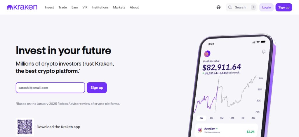 10 Best Bucksbunny Exchange Alternatives For Crypto Trading 10 Kraken