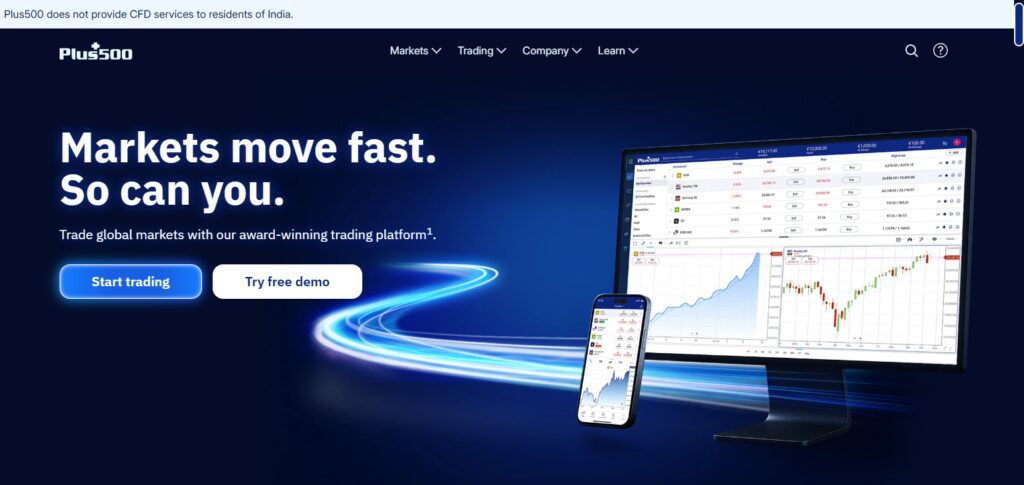 10 Best Forex Brokers for UK Traders After Leverage Restrictions In 2026 6 Plus500
