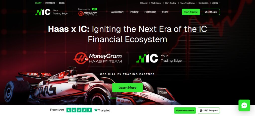 IC Markets