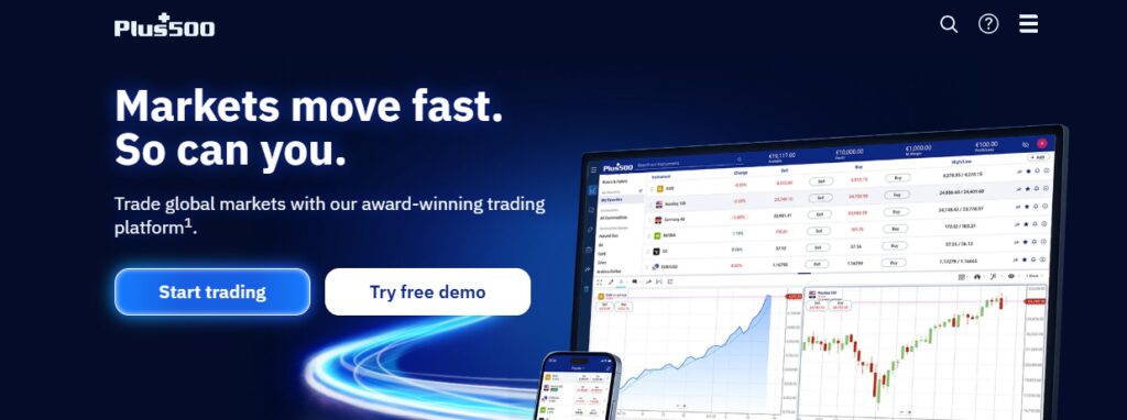 10 Best Forex Brokers In Chile With LATAM Payment Options 7 Plus500