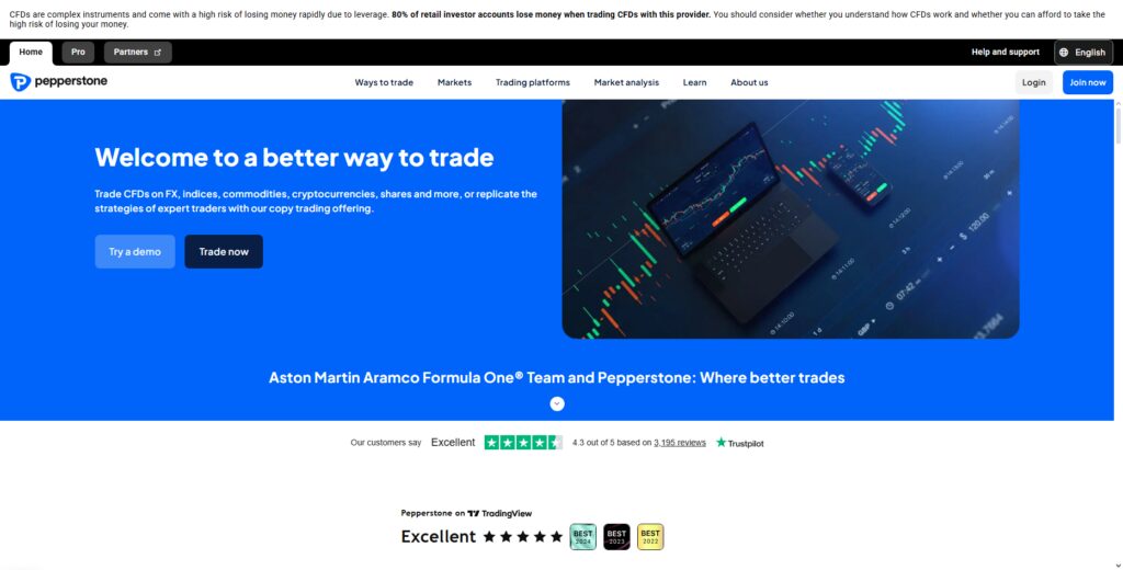 10 Best Forex Brokers for Italian Traders with EUR-Only Accounts 2 Saxo Bank