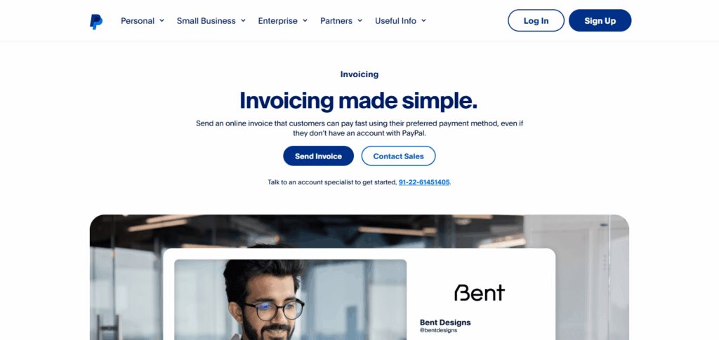 9 Best Instant Settlement Providers for Marketplace Platforms 3 Best Instant Settlement Providers for Marketplace Platforms: PayPal Commerce Platform