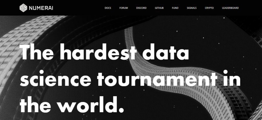 Numerai