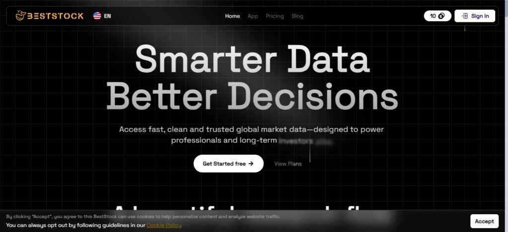 BestStock.ai