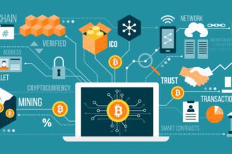 10 Best Enterprise Blockchain Platforms for Fortune 500 Companies