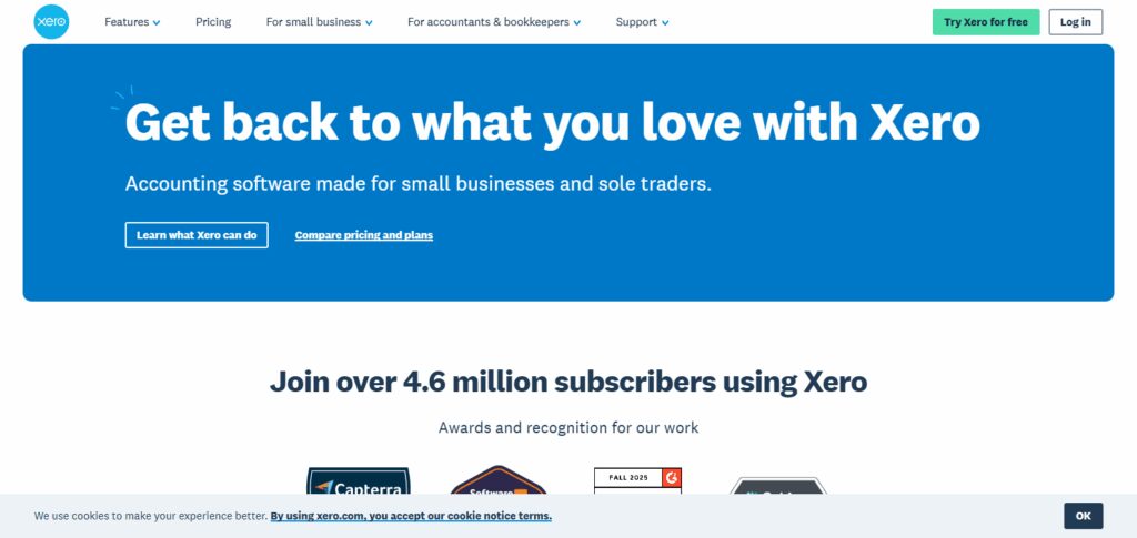 Xero