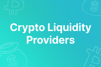 10 Best Enterprise-Grade Crypto Liquidity Providers