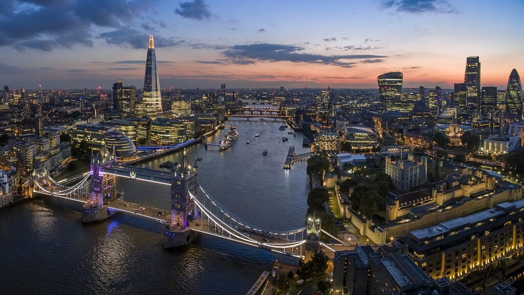 London (United Kingdom)