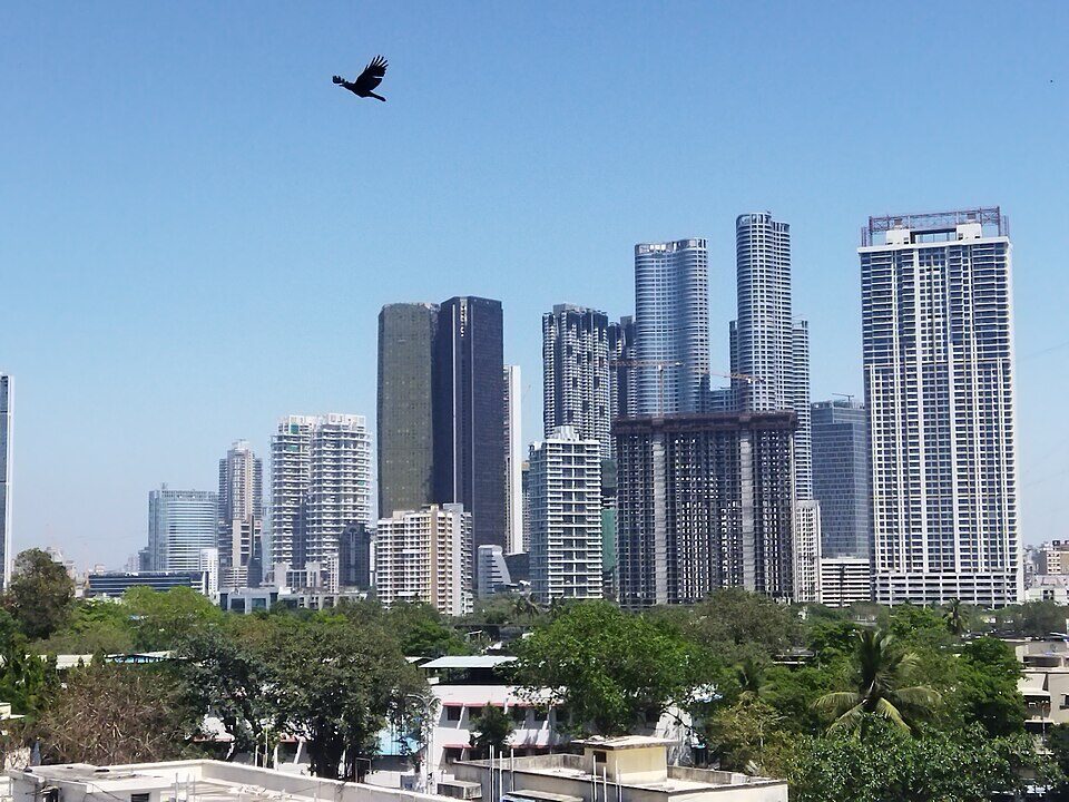 Mumbai (India)