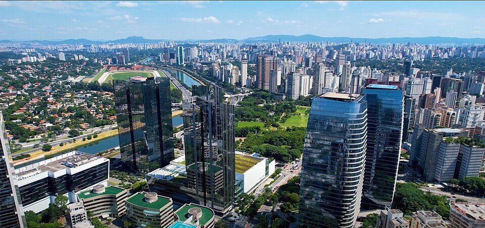 São Paulo (Brazil)